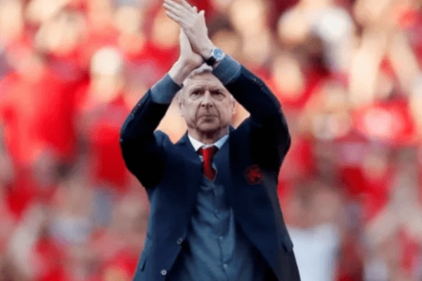 溫格去哪里執(zhí)教了？