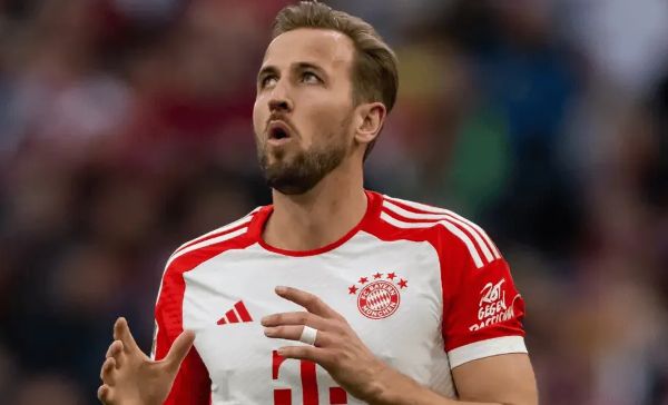 凱恩離隊(duì)決策或賭注失誤？歐文：他會(huì)后悔的