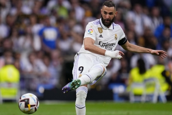 皇家馬德里2023賽季回顧：不敗傳奇！17場連勝譜寫終篇