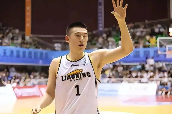 CBA現(xiàn)役有哪些球二代？