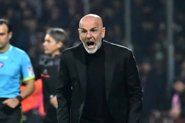 米蘭教練皮奧利或遭解雇:紅黑軍團(tuán)瞄準(zhǔn)德澤爾比與莫塔