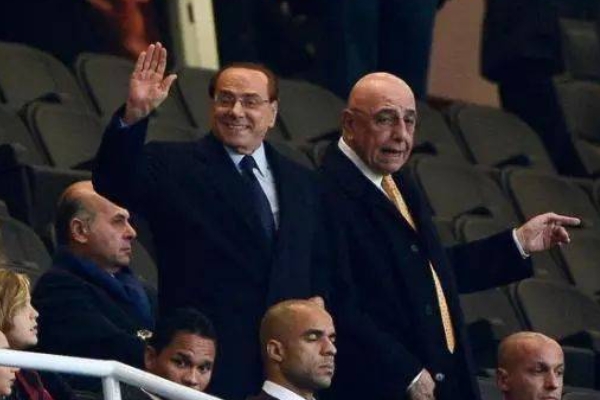 蒙扎現(xiàn)任老板是誰(shuí)？