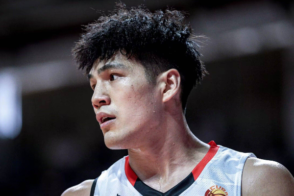 陳國豪低迷遭遇新秀阻擊！北控客場終結四連敗