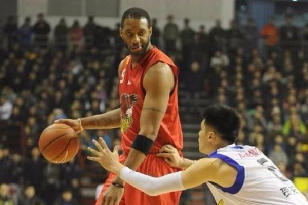 CBA歷史上哪位外援給中國球隊帶來最大幫助？