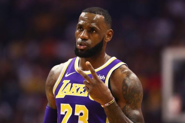 NBA歷史總得分排名前十如何？