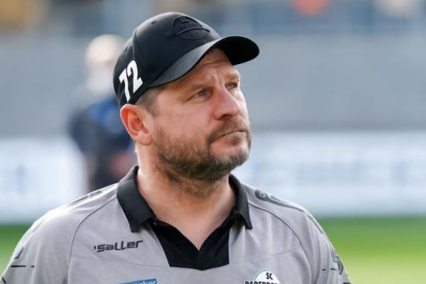 科隆現(xiàn)任主教練是誰？